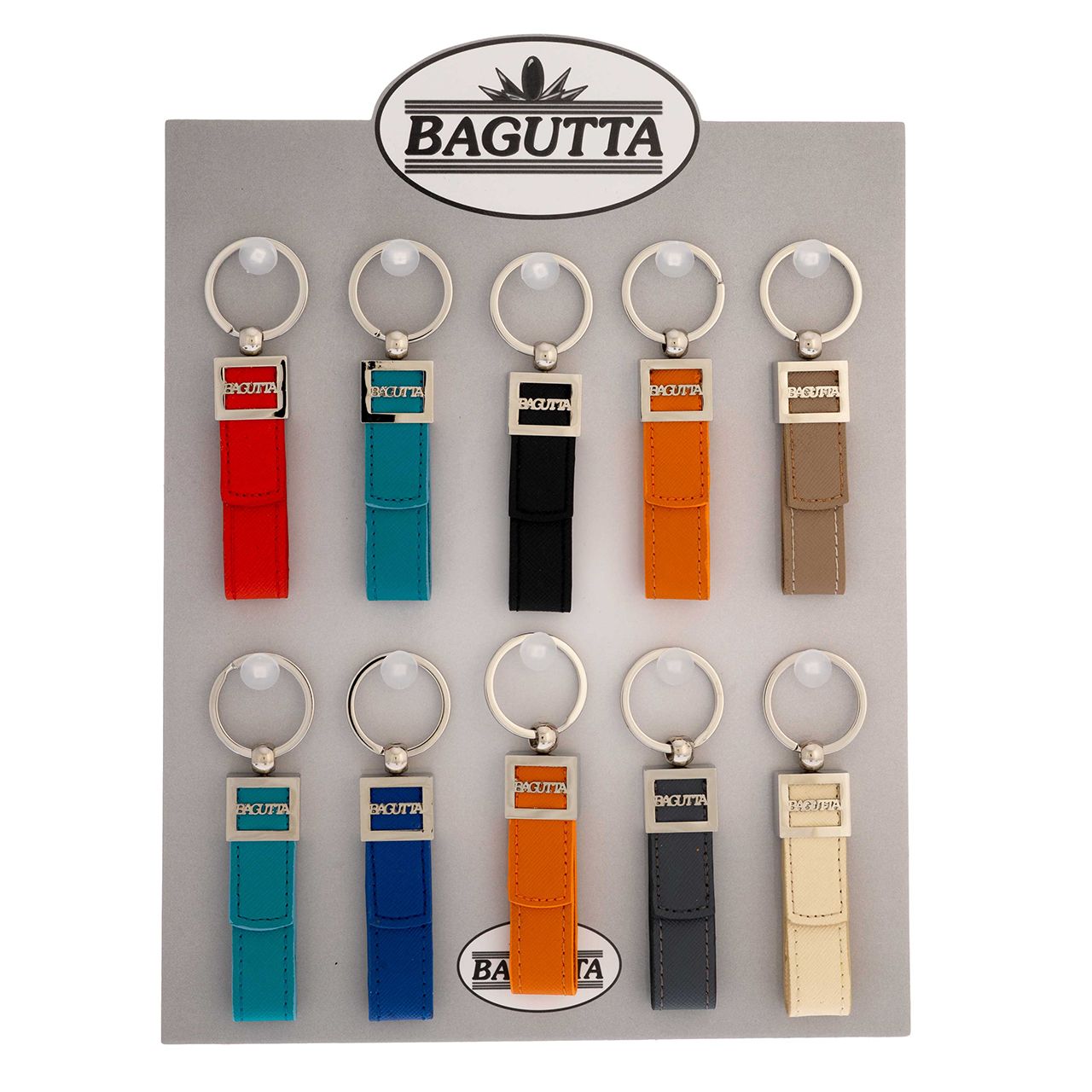EXPOKIT 2x8 PORTACHIAVI Art. 2234